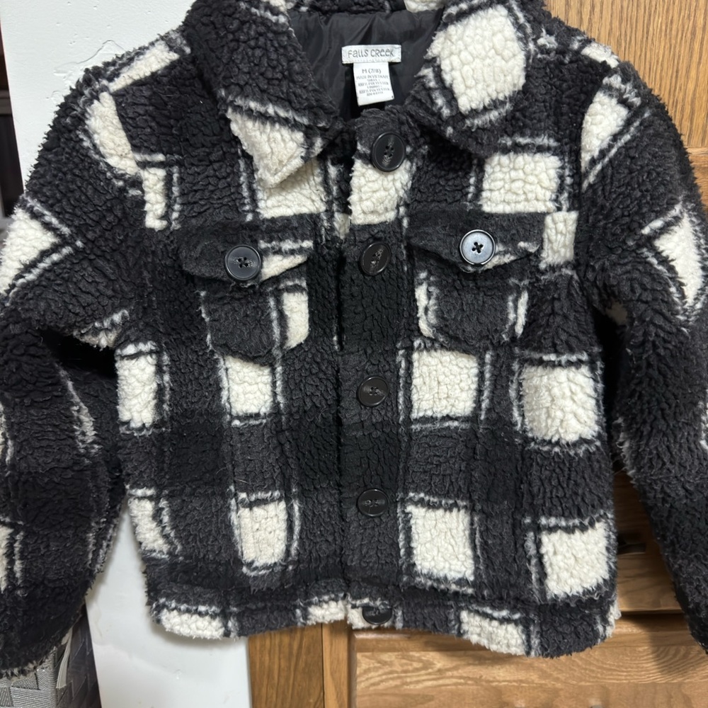 Kids Jacket